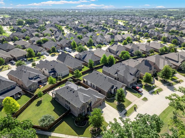 7908 Coolwater Cove, Mckinney, TX 75071