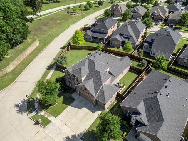 7908 Coolwater Cove, Mckinney, TX 75071