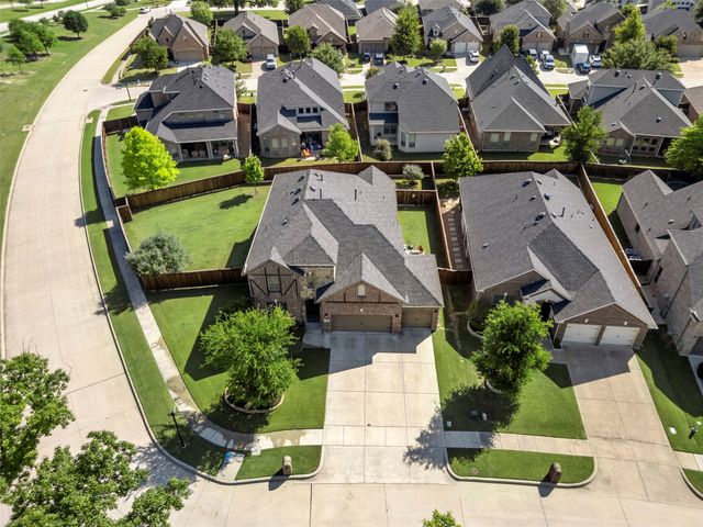 7908 Coolwater Cove, Mckinney, TX 75071