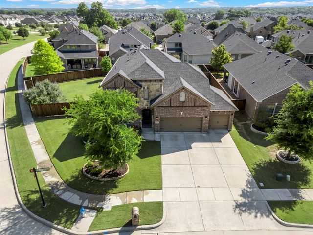 7908 Coolwater Cove, Mckinney, TX 75071