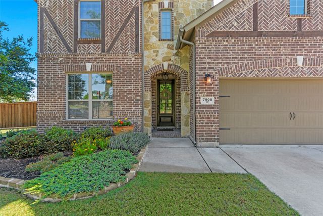 7908 Coolwater Cove, Mckinney, TX 75071