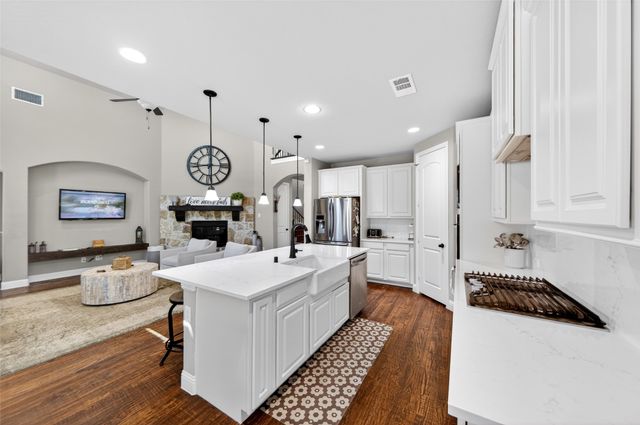 7908 Coolwater Cove, Mckinney, TX 75071