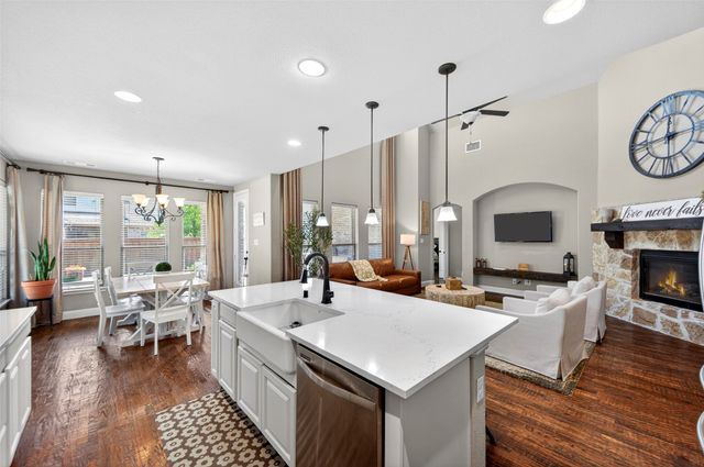 7908 Coolwater Cove, Mckinney, TX 75071