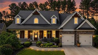 54 Dupont Court, Dallas, GA 30132