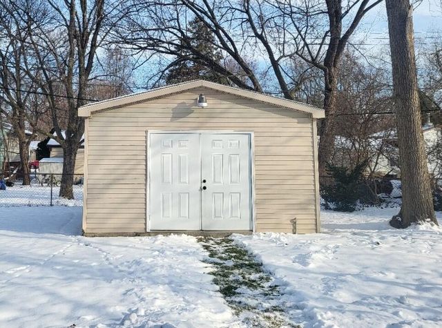 8644 Heather Court, Ypsilanti, MI 48198