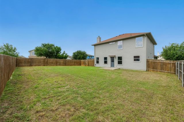 339 Precipice WAY, Georgetown, TX 78626