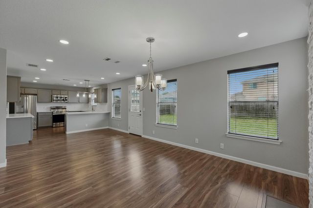 339 Precipice WAY, Georgetown, TX 78626