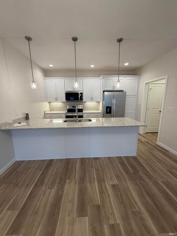 6706 Ellipse Place, Evansville, IN 47715