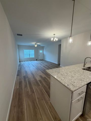 6706 Ellipse Place, Evansville, IN 47715