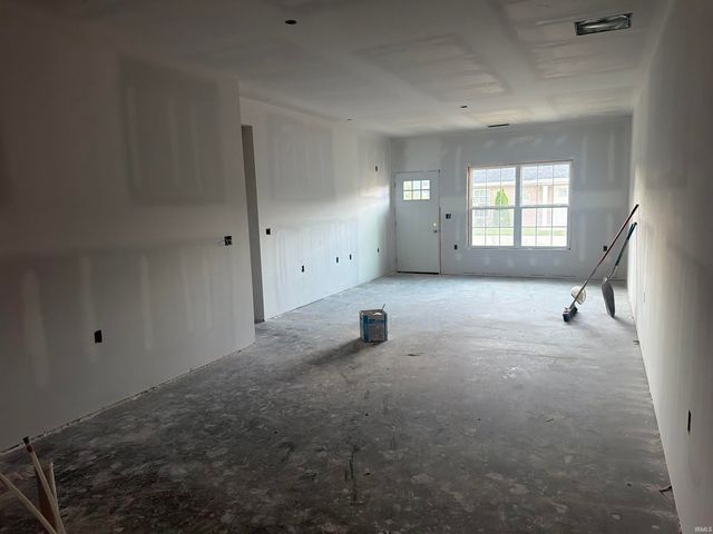 6706 Ellipse Place, Evansville, IN 47715