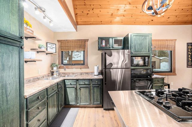 8370 W Sea Pine Drive, Mears, MI 49436