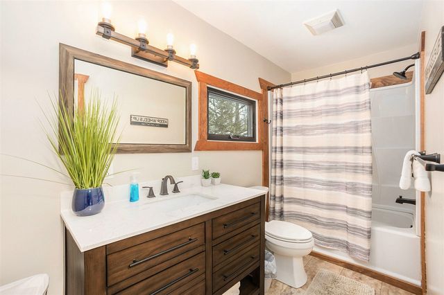 8370 W Sea Pine Drive, Mears, MI 49436