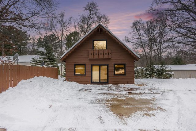 8370 W Sea Pine Drive, Mears, MI 49436