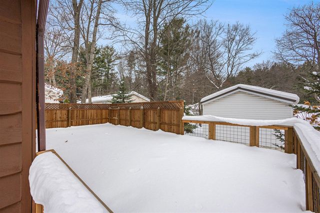 8370 W Sea Pine Drive, Mears, MI 49436