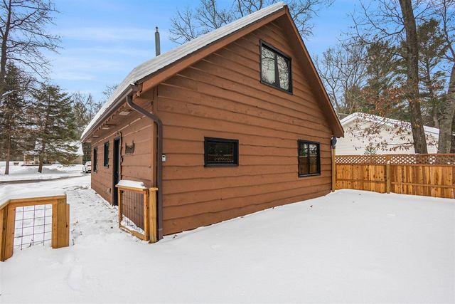 8370 W Sea Pine Drive, Mears, MI 49436