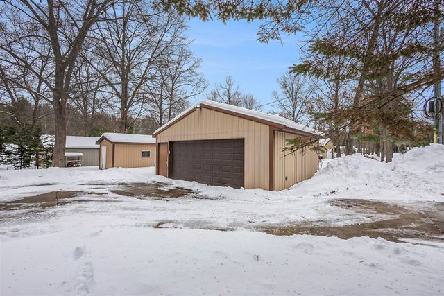 8370 W Sea Pine Drive, Mears, MI 49436