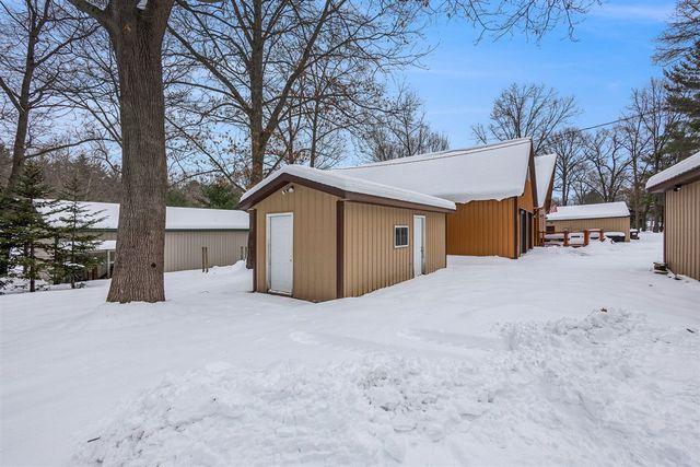 8370 W Sea Pine Drive, Mears, MI 49436