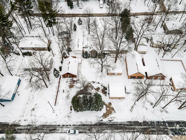 8370 W Sea Pine Drive, Mears, MI 49436