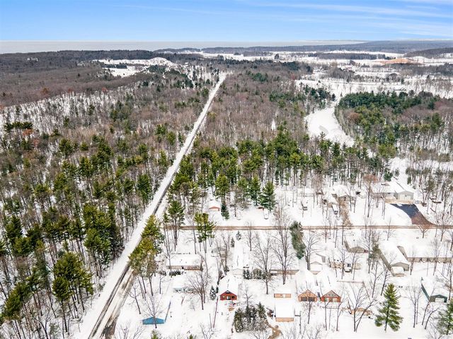 8370 W Sea Pine Drive, Mears, MI 49436