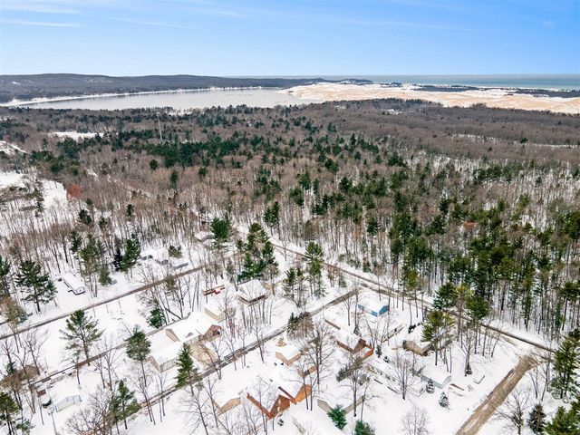 8370 W Sea Pine Drive, Mears, MI 49436