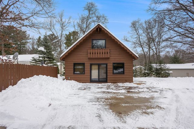 8370 W Sea Pine Drive, Mears, MI 49436