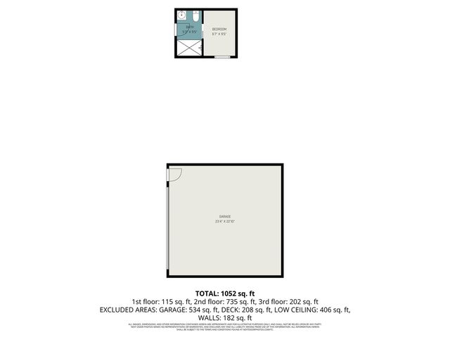 8370 W Sea Pine Drive, Mears, MI 49436