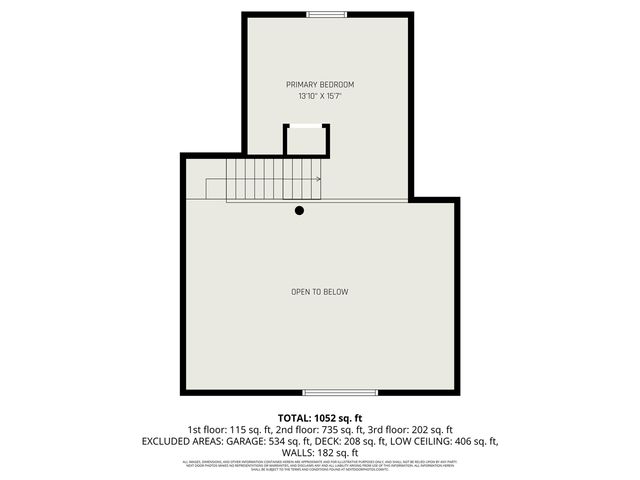 8370 W Sea Pine Drive, Mears, MI 49436