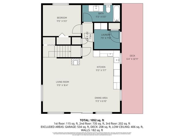 8370 W Sea Pine Drive, Mears, MI 49436