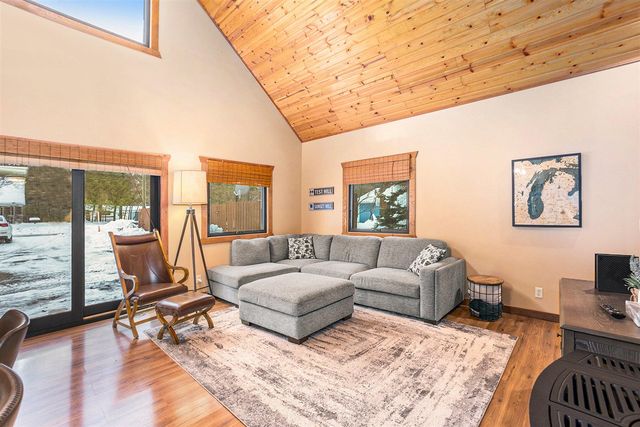 8370 W Sea Pine Drive, Mears, MI 49436