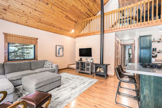 8370 W Sea Pine Drive, Mears, MI 49436