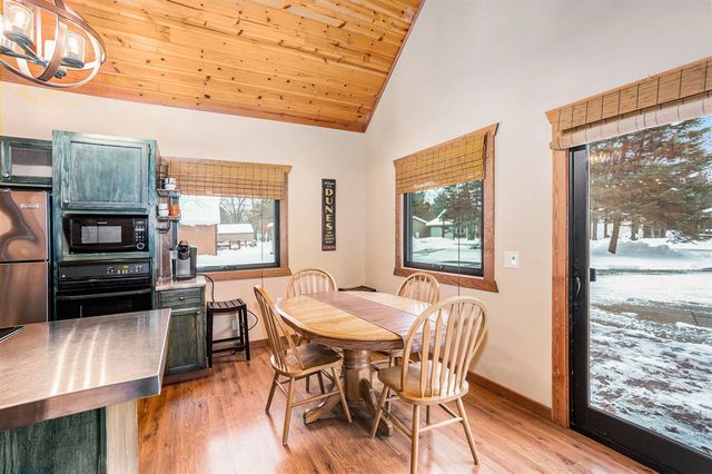 8370 W Sea Pine Drive, Mears, MI 49436