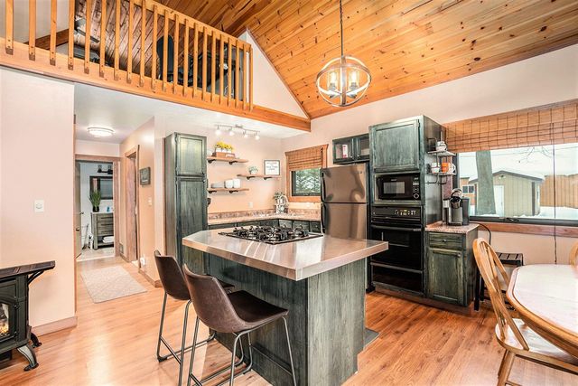 8370 W Sea Pine Drive, Mears, MI 49436