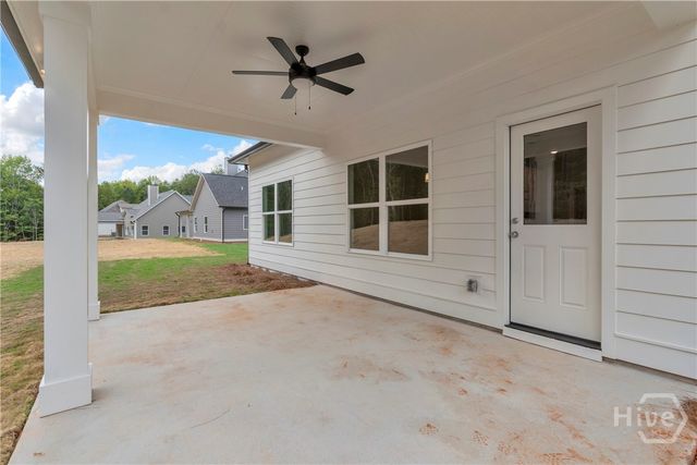 1863 Hoods Mill Road, Commerce, GA 30529