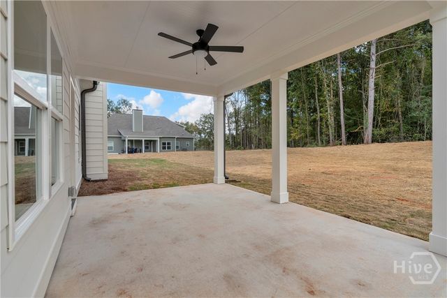 1863 Hoods Mill Road, Commerce, GA 30529