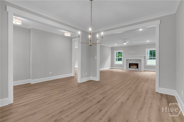 1863 Hoods Mill Road, Commerce, GA 30529