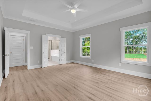 1863 Hoods Mill Road, Commerce, GA 30529