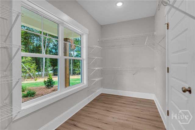 1863 Hoods Mill Road, Commerce, GA 30529