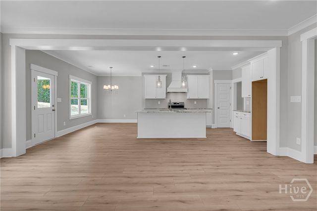 1863 Hoods Mill Road, Commerce, GA 30529