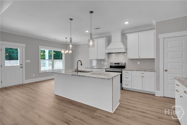 1863 Hoods Mill Road, Commerce, GA 30529