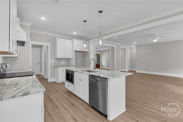 1863 Hoods Mill Road, Commerce, GA 30529