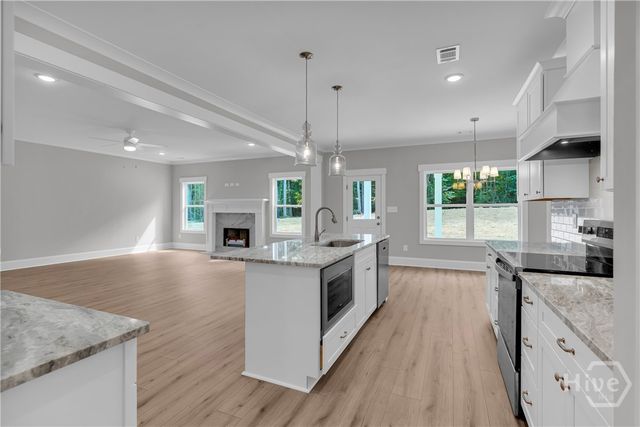 1863 Hoods Mill Road, Commerce, GA 30529