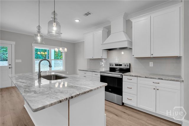 1863 Hoods Mill Road, Commerce, GA 30529