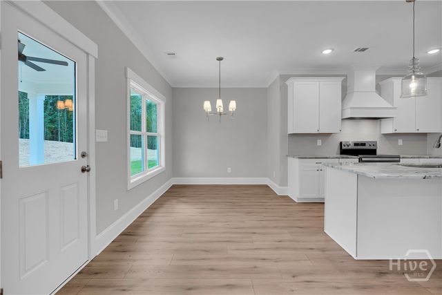 1863 Hoods Mill Road, Commerce, GA 30529