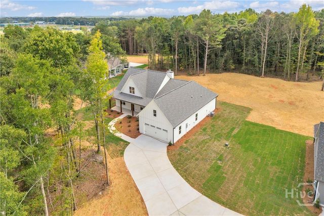 1863 Hoods Mill Road, Commerce, GA 30529