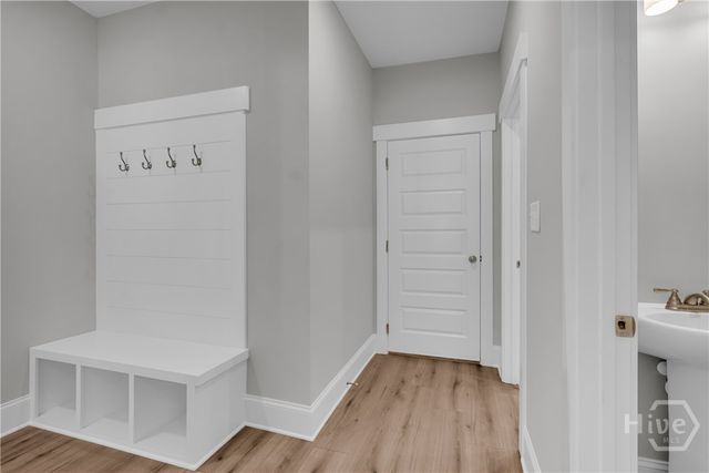 1863 Hoods Mill Road, Commerce, GA 30529