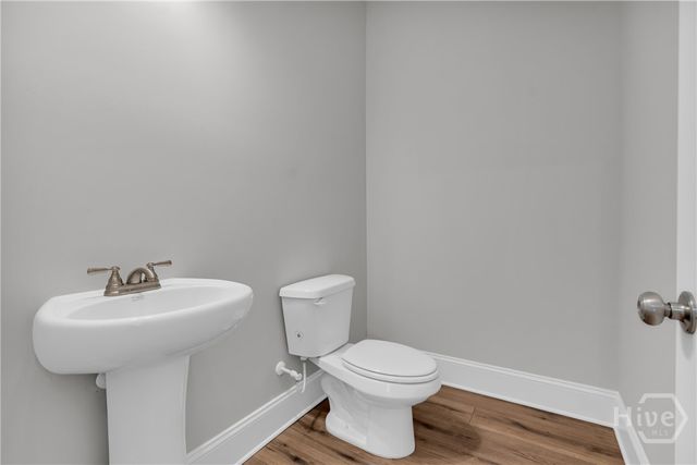 1863 Hoods Mill Road, Commerce, GA 30529