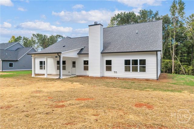 1863 Hoods Mill Road, Commerce, GA 30529