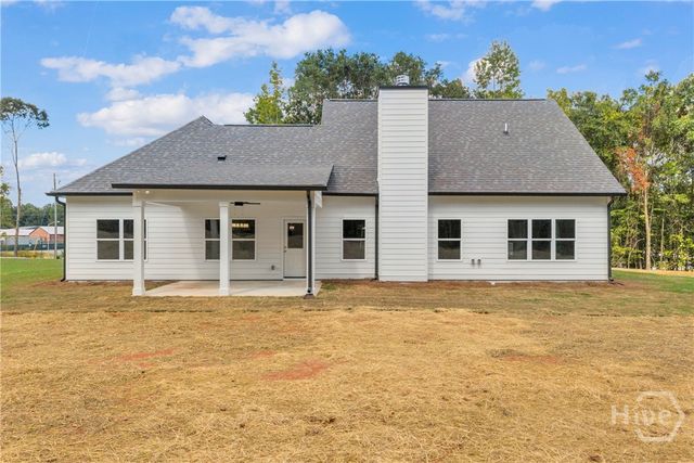 1863 Hoods Mill Road, Commerce, GA 30529