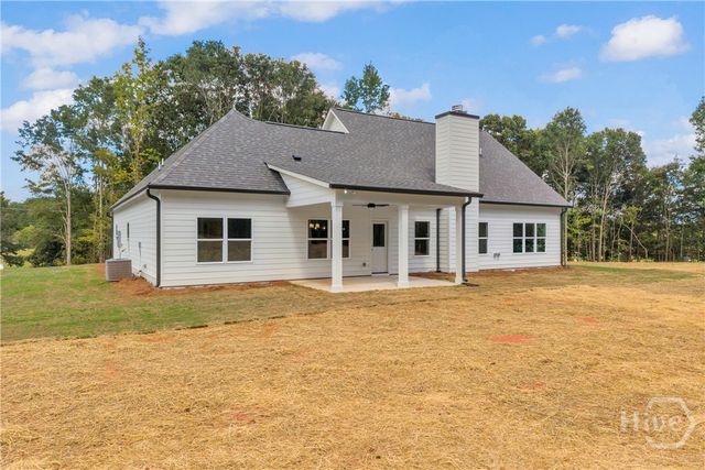 1863 Hoods Mill Road, Commerce, GA 30529