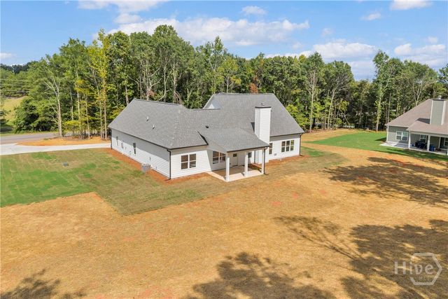 1863 Hoods Mill Road, Commerce, GA 30529